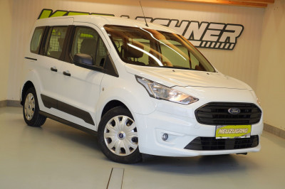 Ford Transit Connect Gebrauchtwagen