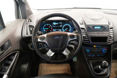 Ford Transit Connect Gebrauchtwagen