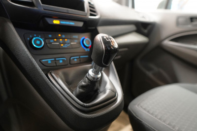 Ford Transit Connect Gebrauchtwagen