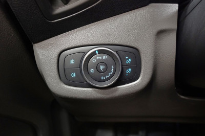 Ford Transit Connect Gebrauchtwagen