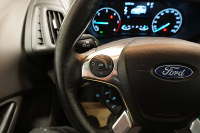 Ford Transit Connect Gebrauchtwagen