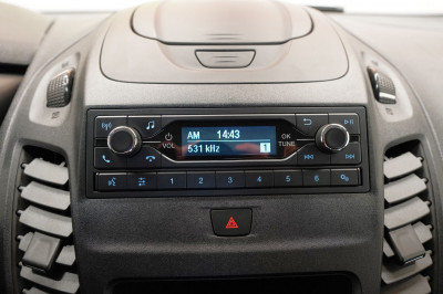 Ford Transit Connect Gebrauchtwagen