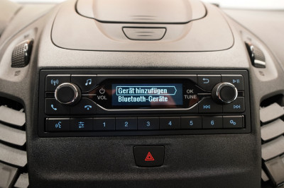 Ford Transit Connect Gebrauchtwagen