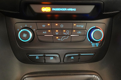 Ford Transit Connect Gebrauchtwagen