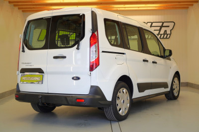 Ford Transit Connect Gebrauchtwagen
