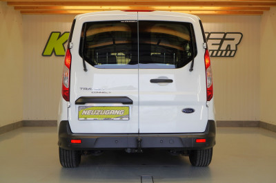 Ford Transit Connect Gebrauchtwagen