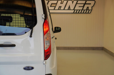 Ford Transit Connect Gebrauchtwagen