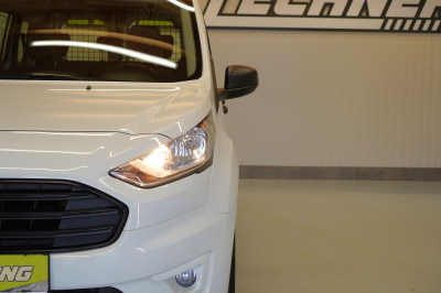Ford Transit Connect Gebrauchtwagen