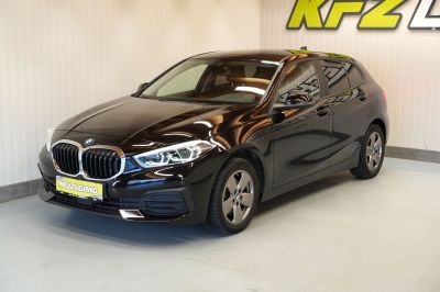 BMW 1er Gebrauchtwagen