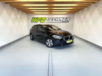 BMW 1er Gebrauchtwagen