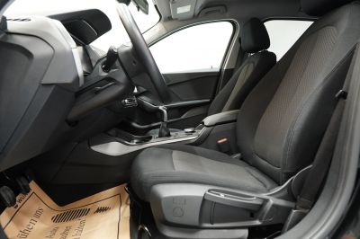 BMW 1er Gebrauchtwagen