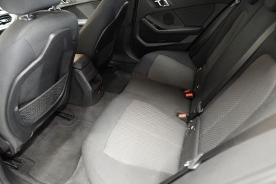 BMW 1er Gebrauchtwagen