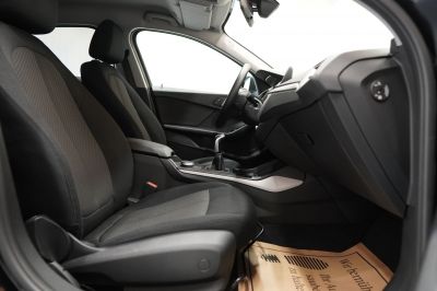 BMW 1er Gebrauchtwagen