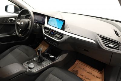 BMW 1er Gebrauchtwagen