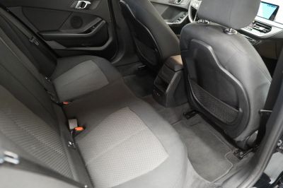 BMW 1er Gebrauchtwagen