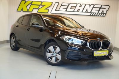 BMW 1er Gebrauchtwagen