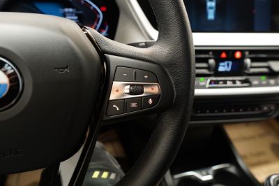 BMW 1er Gebrauchtwagen