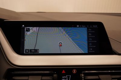 BMW 1er Gebrauchtwagen