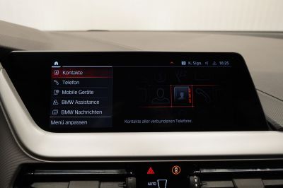 BMW 1er Gebrauchtwagen