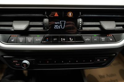 BMW 1er Gebrauchtwagen