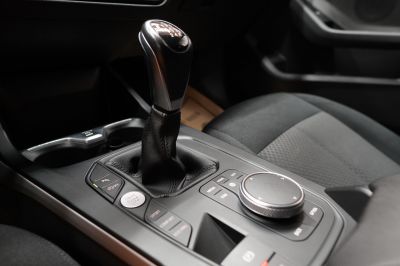 BMW 1er Gebrauchtwagen