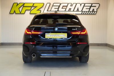BMW 1er Gebrauchtwagen