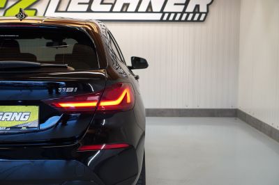 BMW 1er Gebrauchtwagen