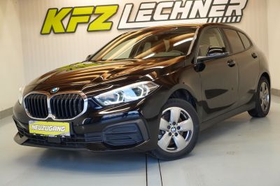 BMW 1er Gebrauchtwagen