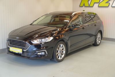 Ford Mondeo Gebrauchtwagen