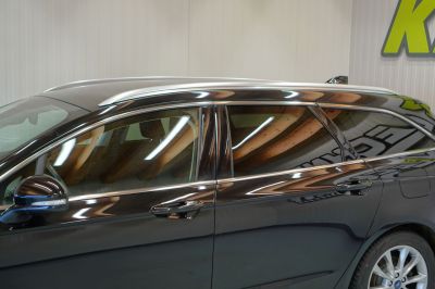 Ford Mondeo Gebrauchtwagen