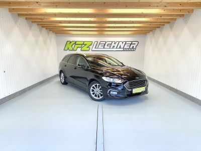 Ford Mondeo Gebrauchtwagen