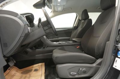 Ford Mondeo Gebrauchtwagen