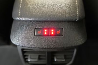 Ford Mondeo Gebrauchtwagen