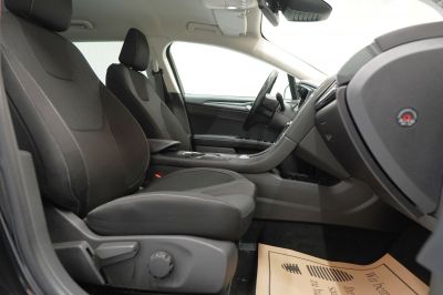 Ford Mondeo Gebrauchtwagen