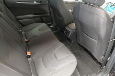 Ford Mondeo Gebrauchtwagen