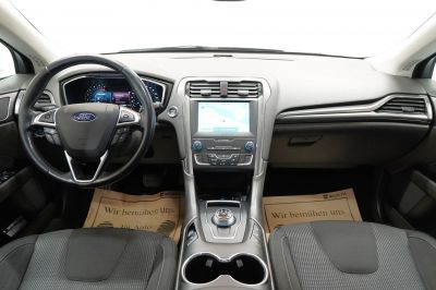 Ford Mondeo Gebrauchtwagen