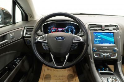 Ford Mondeo Gebrauchtwagen