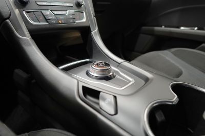 Ford Mondeo Gebrauchtwagen