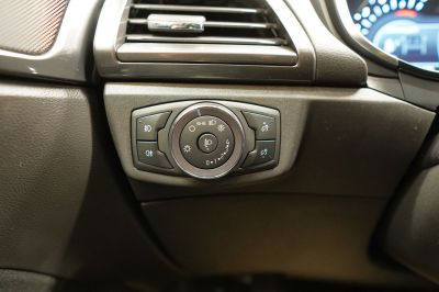 Ford Mondeo Gebrauchtwagen