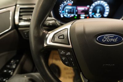 Ford Mondeo Gebrauchtwagen