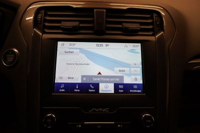 Ford Mondeo Gebrauchtwagen