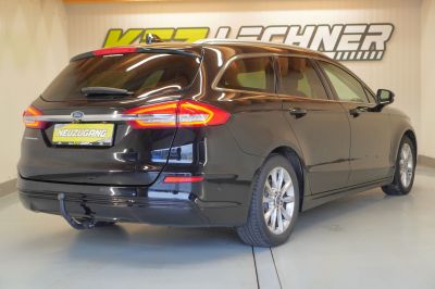 Ford Mondeo Gebrauchtwagen