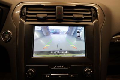 Ford Mondeo Gebrauchtwagen