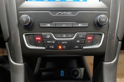 Ford Mondeo Gebrauchtwagen