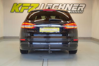 Ford Mondeo Gebrauchtwagen