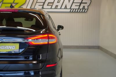 Ford Mondeo Gebrauchtwagen