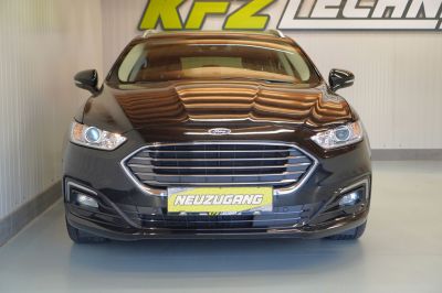 Ford Mondeo Gebrauchtwagen