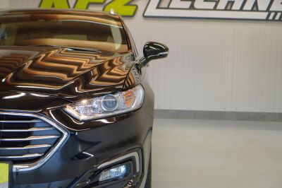 Ford Mondeo Gebrauchtwagen
