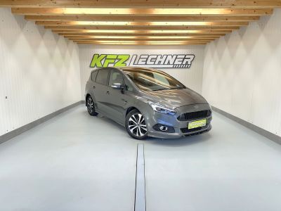 Ford S-MAX Gebrauchtwagen
