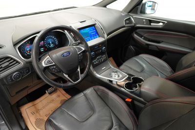 Ford S-MAX Gebrauchtwagen